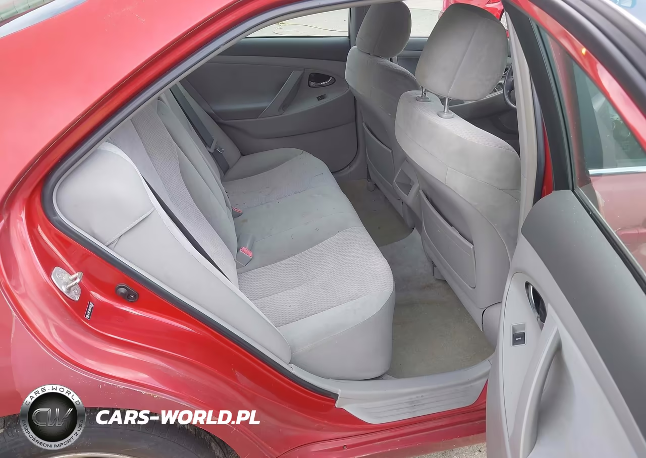 2010 Toyota Camry Le VIN:4T1BF3EK4AU085997 - 8