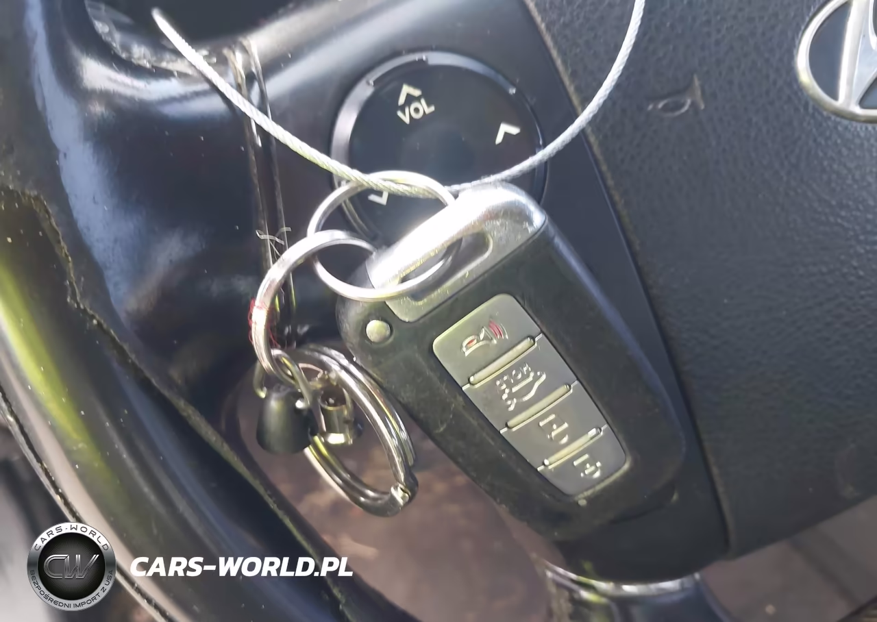 2011 Hyundai Genesis 4.6 VIN:KMHGC4DFXBU118575 - 11