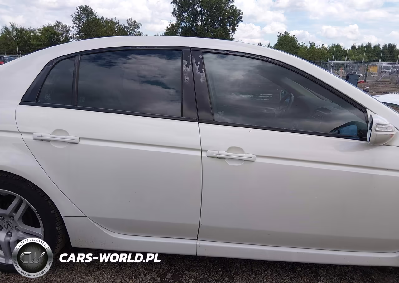 2008 Acura Tl 3.2 VIN:19UUA66248A019653 - 13