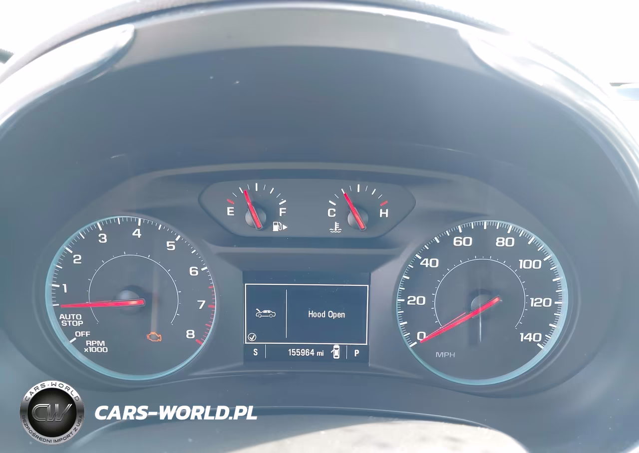 2021 Chevrolet Malibu Fwd Lt VIN:1G1ZD5ST7MF061955 - 7