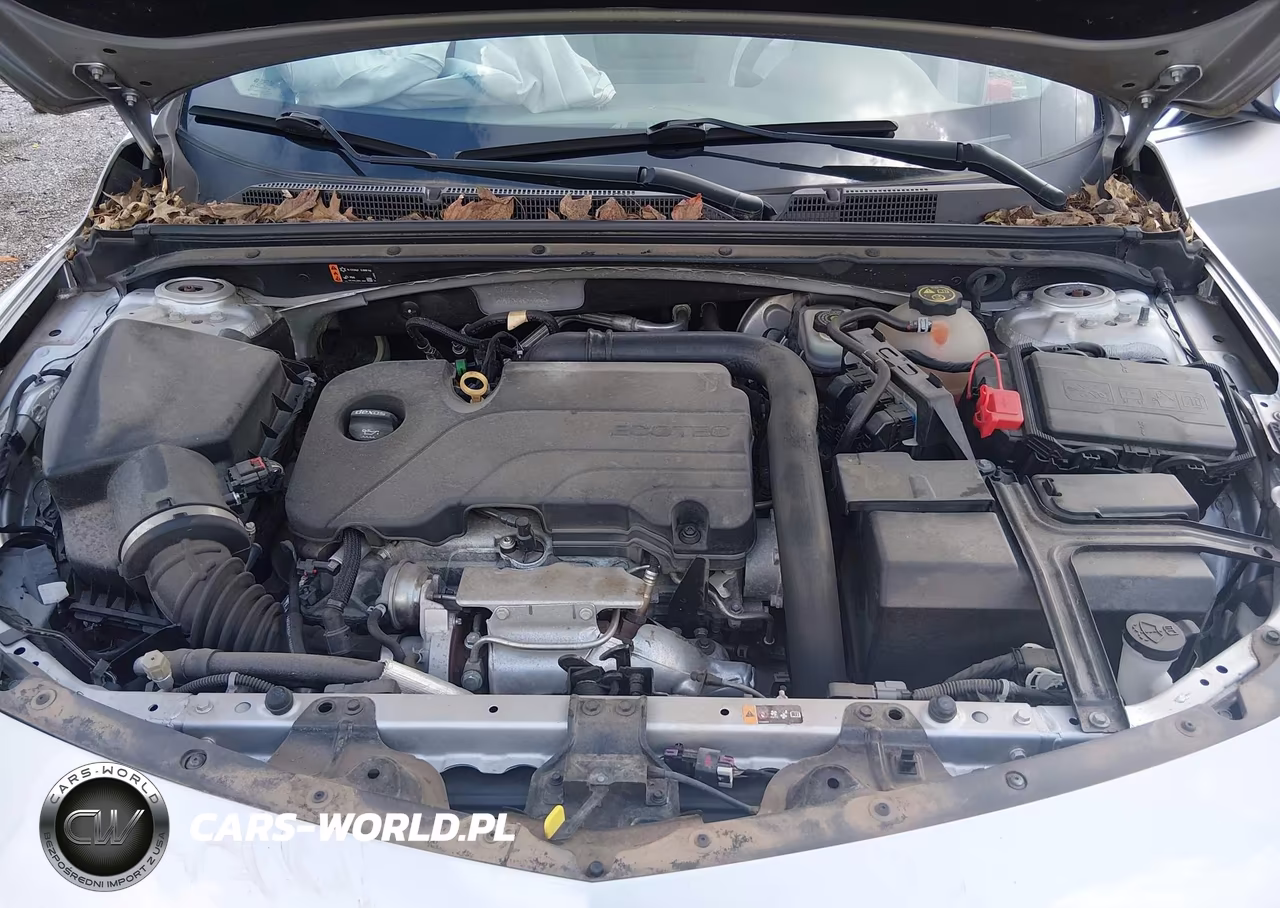 2018 Chevrolet Malibu Lt VIN:1G1ZD5ST9JF279312 - 10