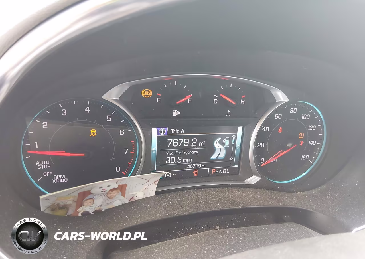 2018 Chevrolet Malibu Lt VIN:1G1ZD5ST9JF279312 - 7
