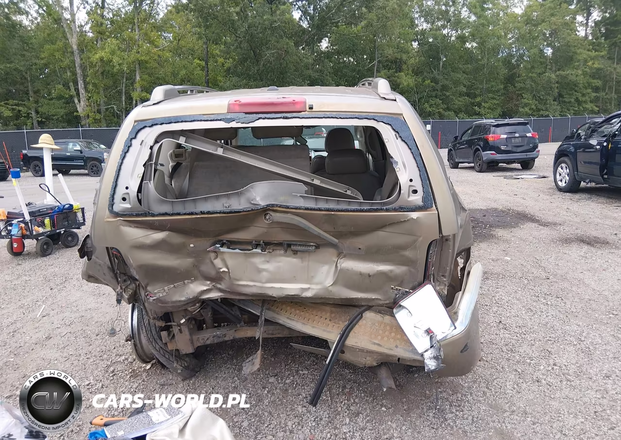 2007 Chrysler Aspen Limited VIN:1A8HX58217F575645 - 17