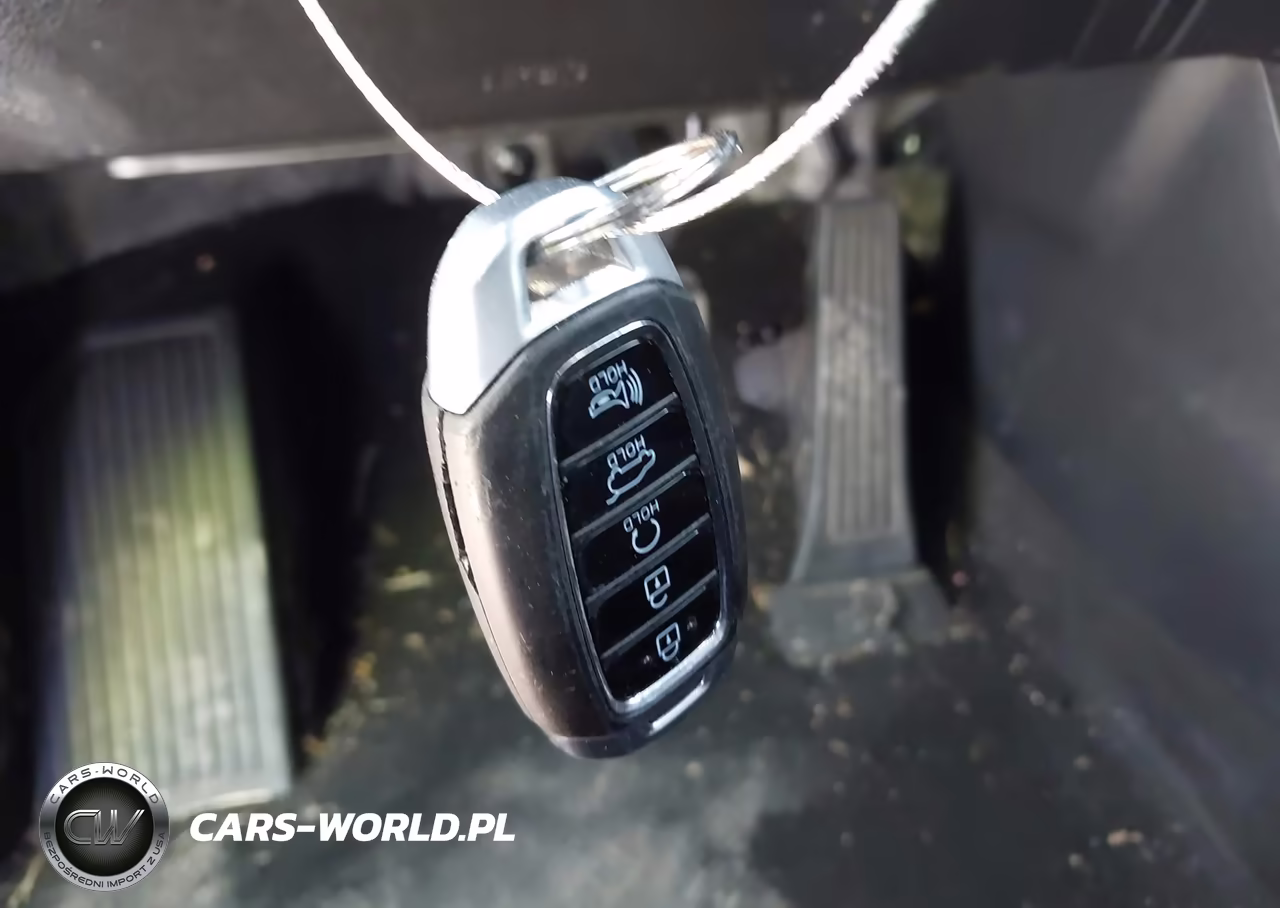 2020 Hyundai Palisade Limited VIN:KM8R54HE0LU045397 - 11