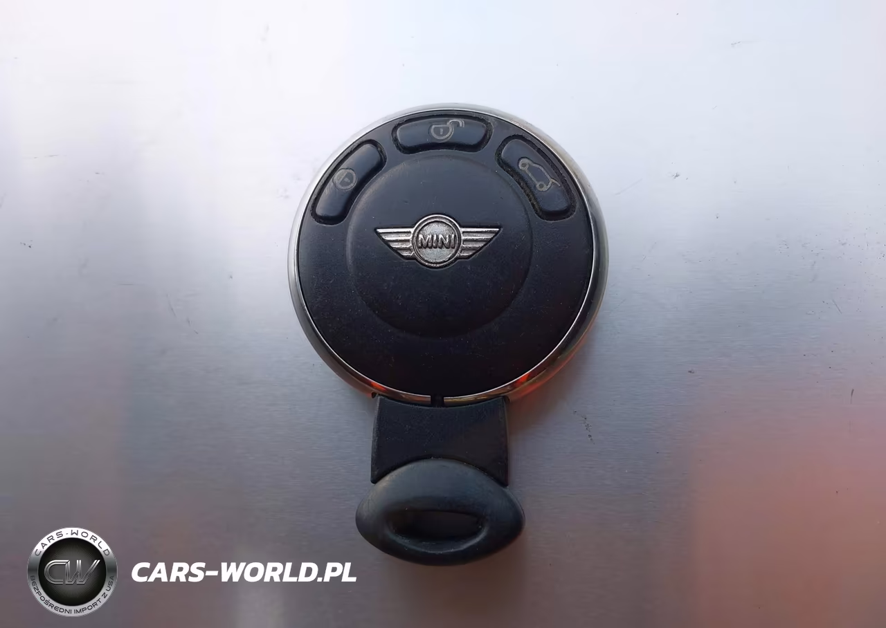 2014 Mini Clubman Cooper VIN:WMWZF3C54ET493456 - 11
