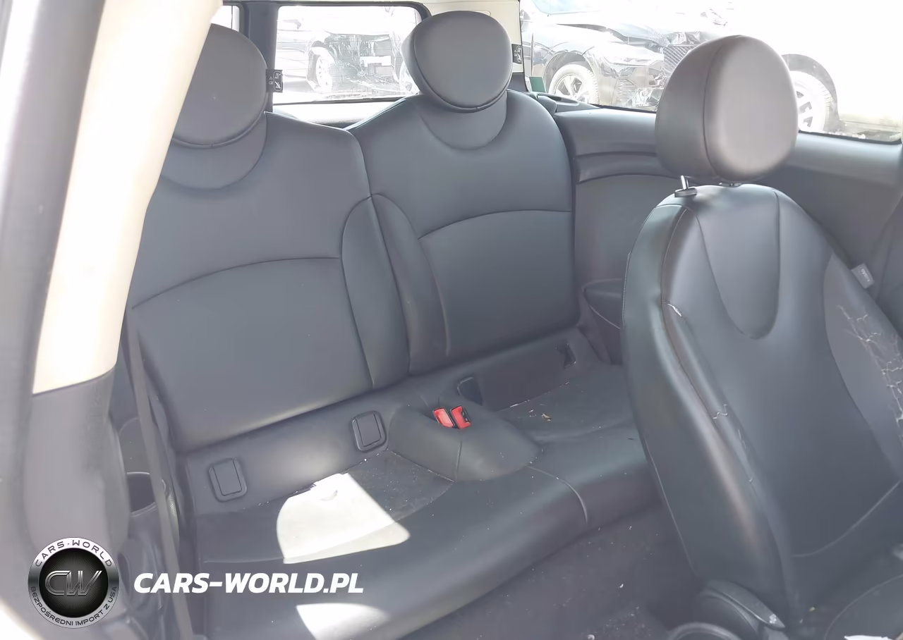 2014 Mini Clubman Cooper VIN:WMWZF3C54ET493456 - 8