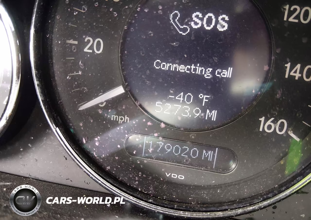 2006 Mercedes-Benz Cls 500 VIN:WDDDJ75X26A058312 - 15