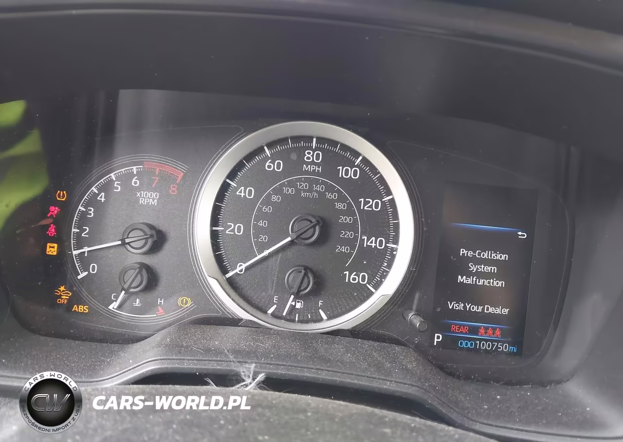 2021 Toyota Corolla Le VIN:JTDEPMAE6MJ179146 - 7