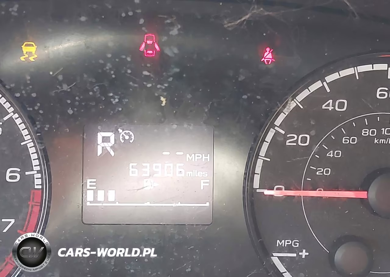 2017 Subaru Impreza 2.0I VIN:4S3GKAA60H3615207 - 16