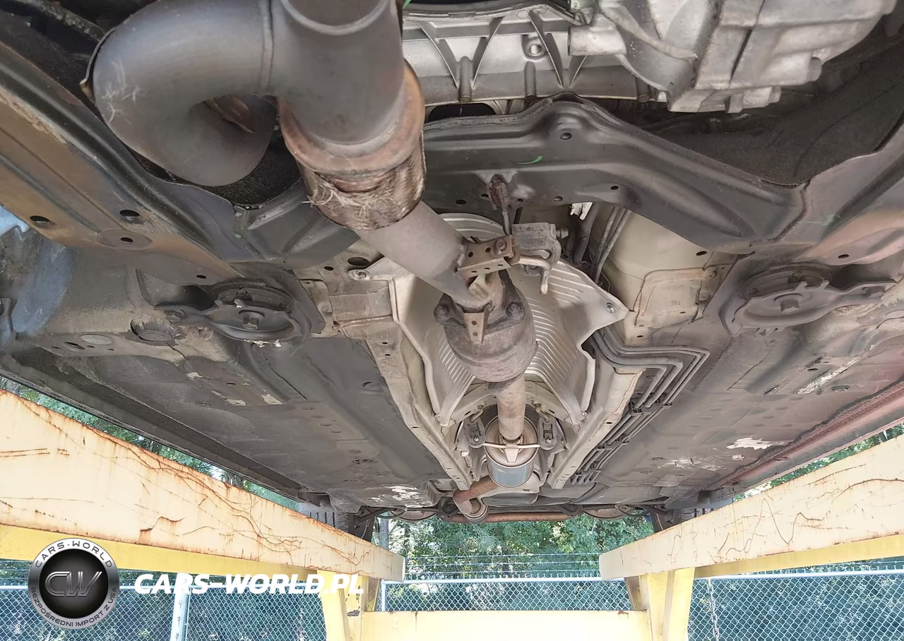 2011 Honda Accord 3.5 Ex-L VIN:1HGCP3F84BA017082 - 20