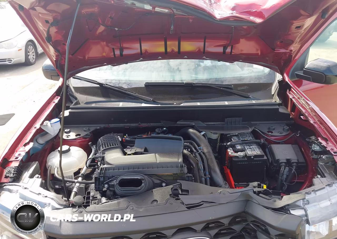 2026 Ford Maverick Xlt VIN:3FTTW8JA9TRA38896 - 10