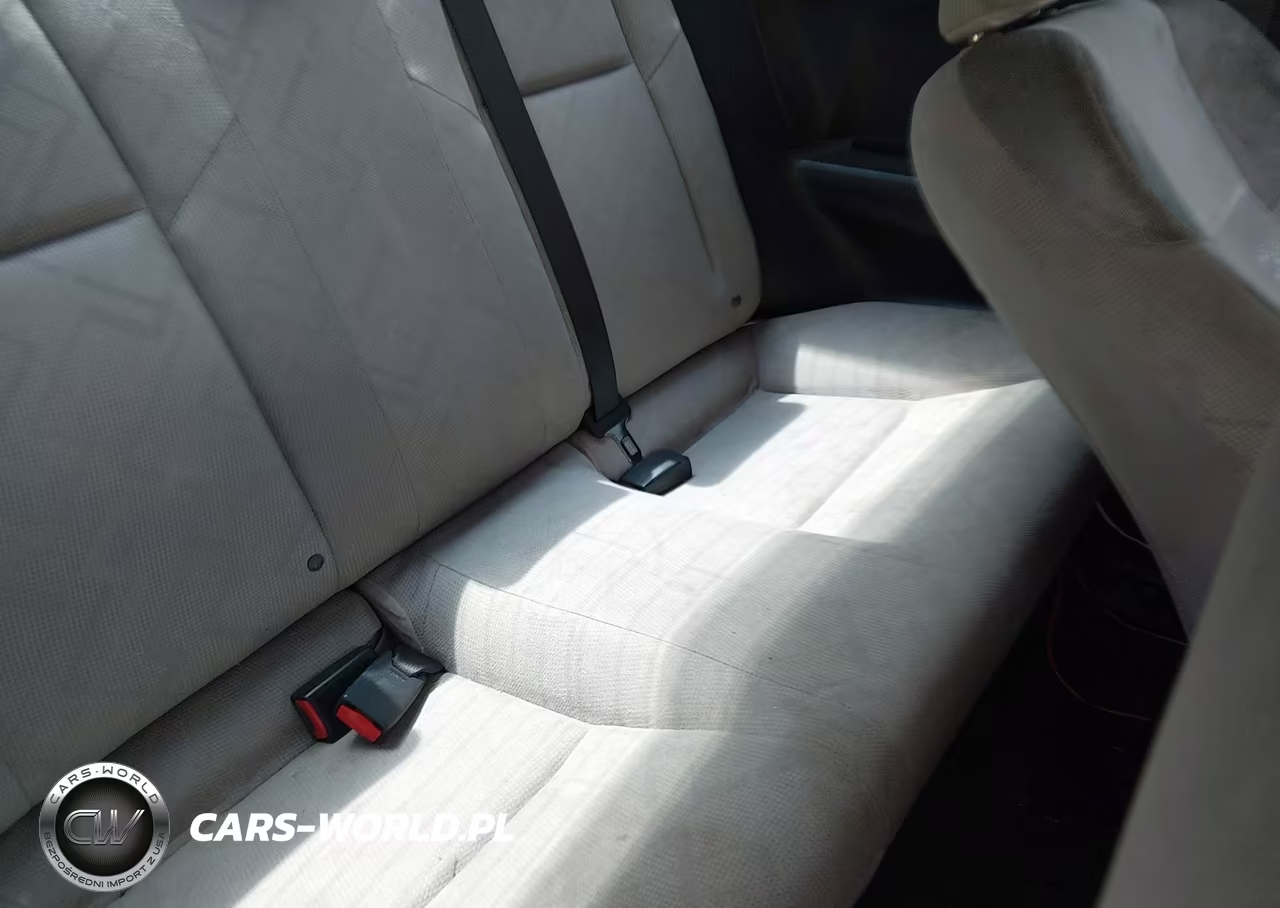 2013 Honda Civic Lx VIN:2HGFG3B52DH520848 - 8