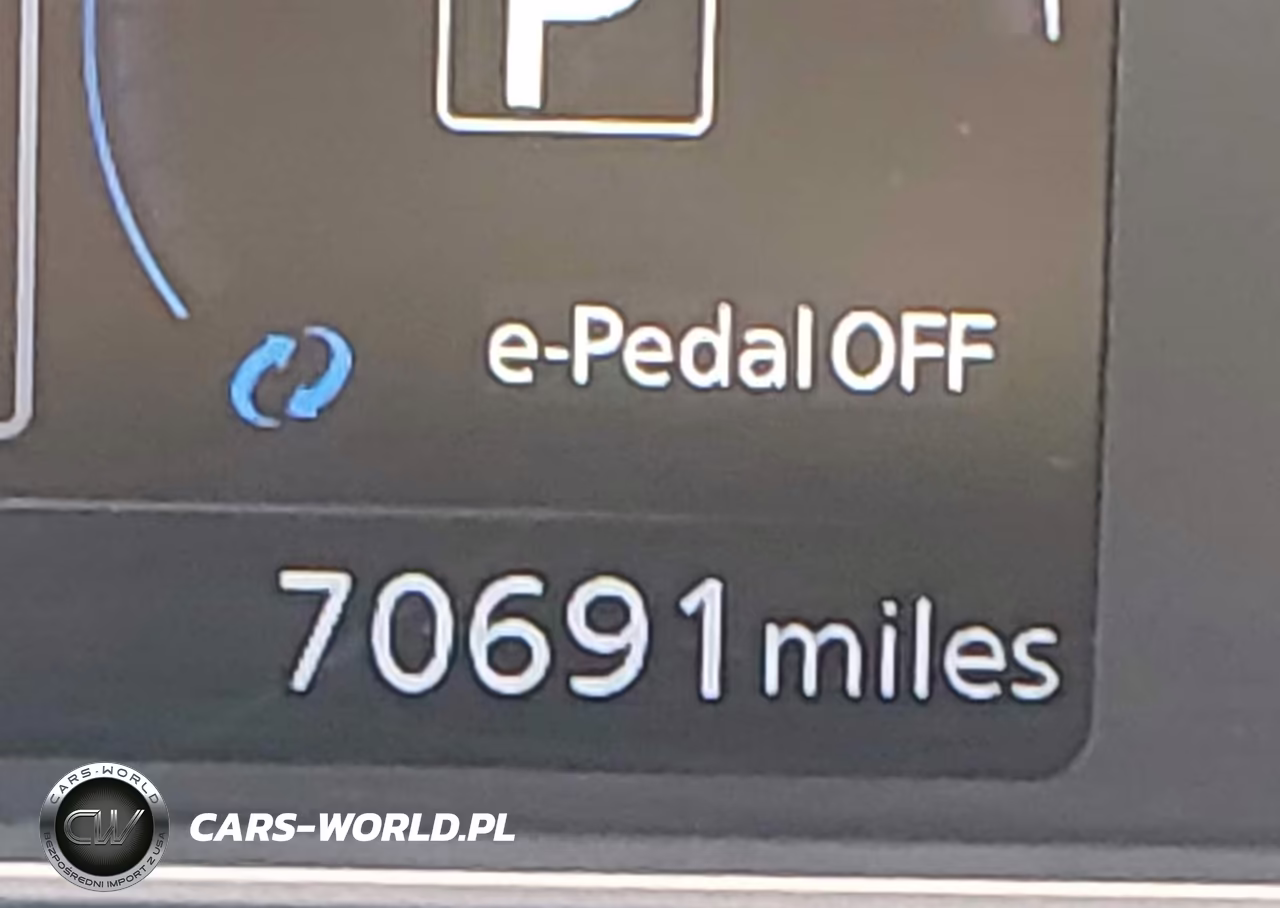 2022 Nissan Leaf Sl Plus 62 Kwh VIN:1N4BZ1DV4NC553269 - 15