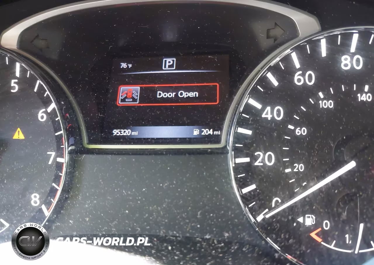 2017 Nissan Altima 2.5 S VIN:1N4AL3AP5HC251315 - 7