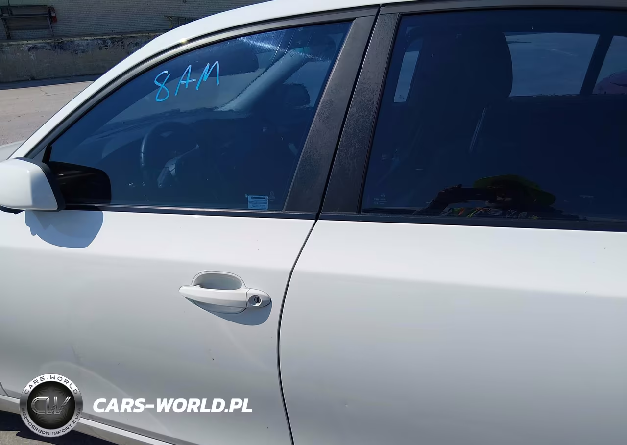 2009 BMW 528I VIN:WBANU53549C119533 - 14