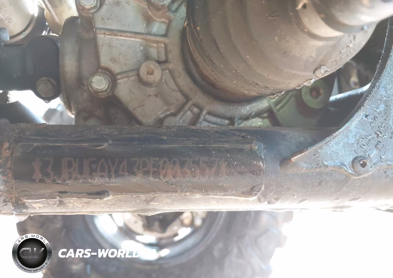 2023 Can-Am Maverick X3 Ds Turbo VIN:3JBVGAY43PE003557 - 10