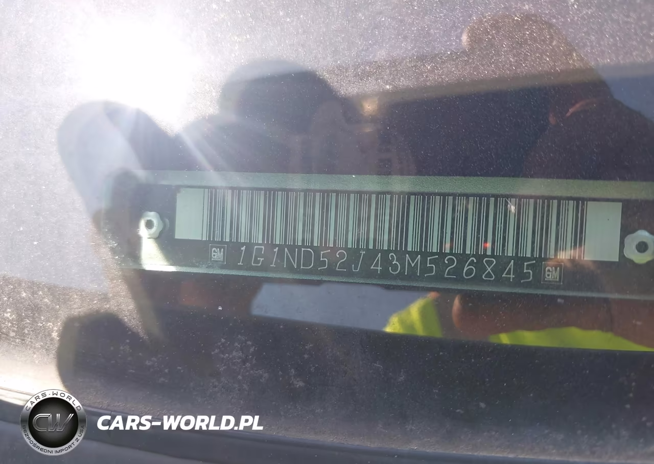 2003 Chevrolet Malibu VIN:1G1ND52J43M526845 - 12
