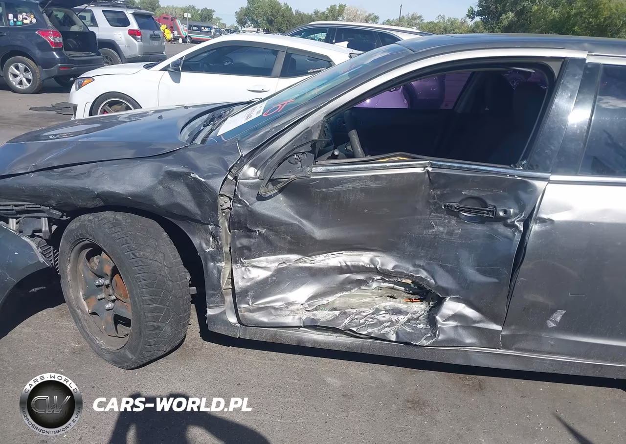 2010 Ford Fusion Se VIN:3FAHP0HA1AR388794 - 6