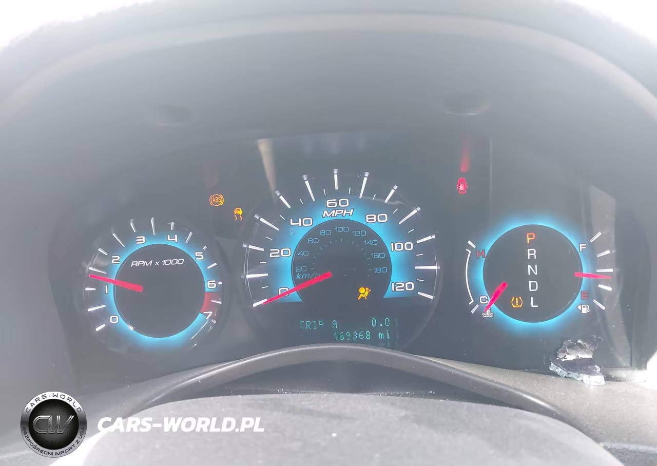 2010 Ford Fusion Se VIN:3FAHP0HA1AR388794 - 7