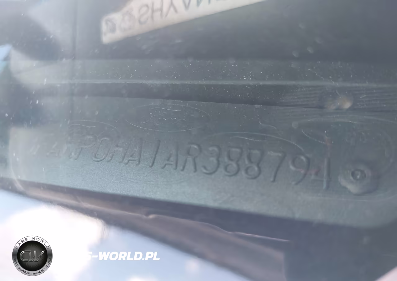 2010 Ford Fusion Se VIN:3FAHP0HA1AR388794 - 9
