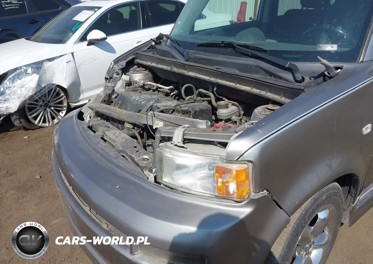2006 Scion Xb VIN:JTLKT324964069485 - 14