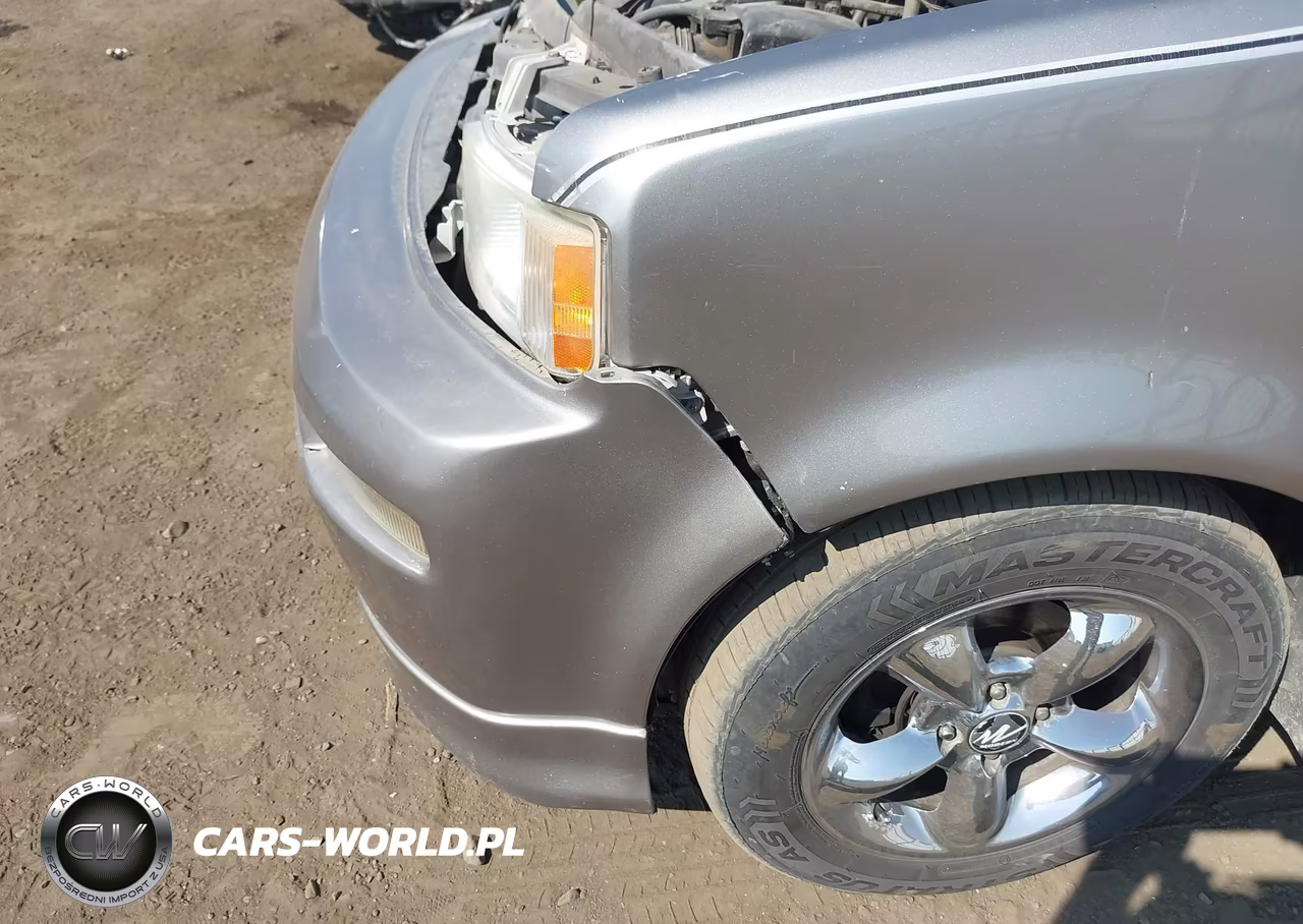 2006 Scion Xb VIN:JTLKT324964069485 - 15