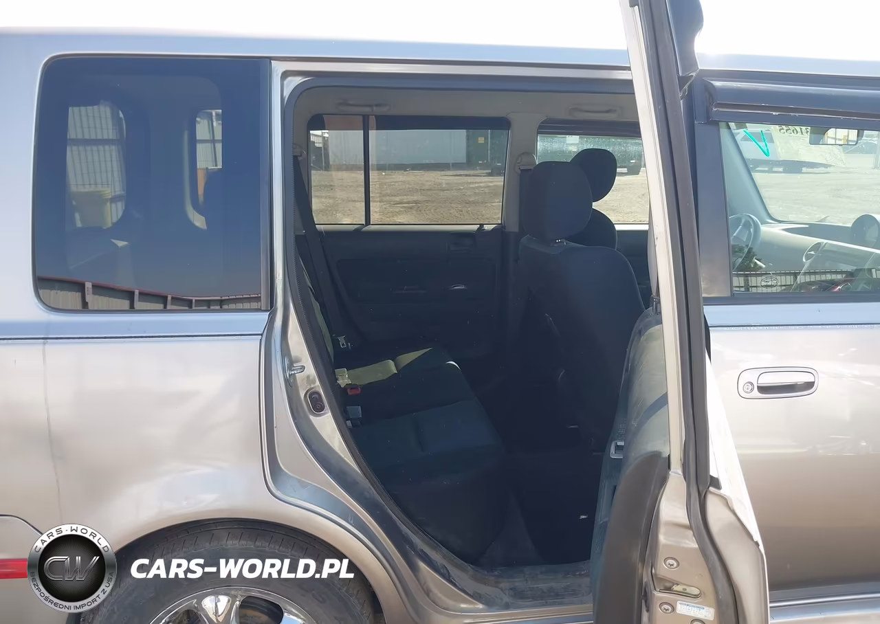 2006 Scion Xb VIN:JTLKT324964069485 - 8