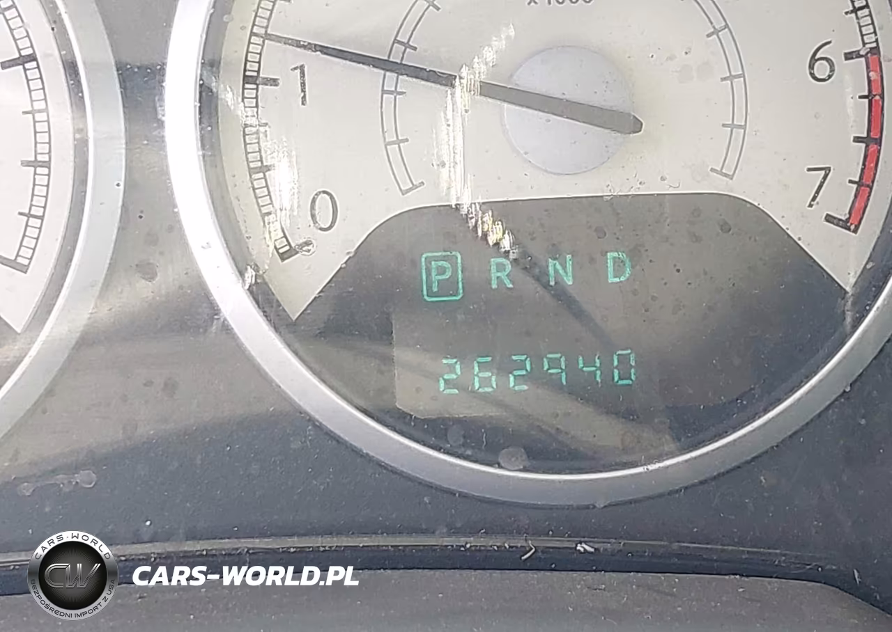 2009 Chrysler Town & Country Touring VIN:2A8HR54X19R642378 - 16