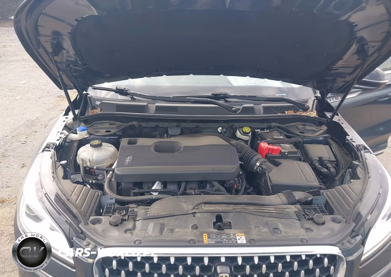 2020 Lincoln Corsair Reserve VIN:5LMCJ2DH4LUL02337 - 10