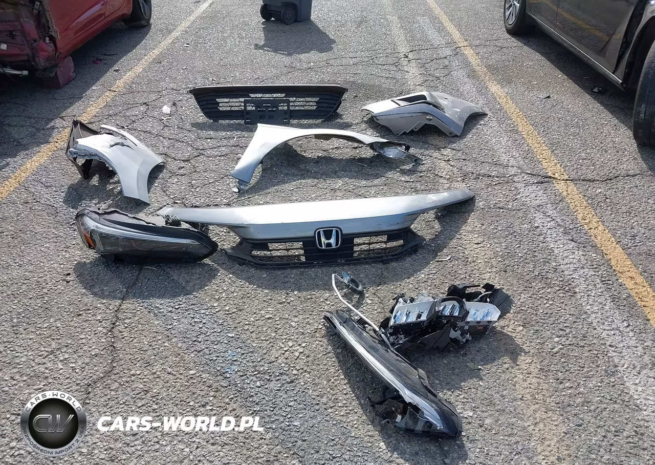 2022 Honda Civic Sport VIN:2HGFE2F52NH594220 - 12