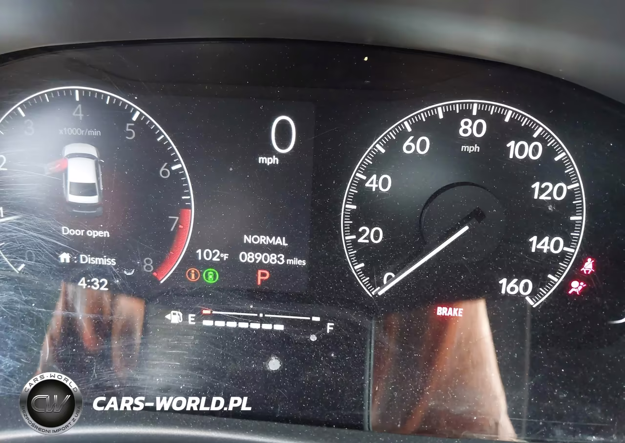 2022 Honda Civic Sport VIN:2HGFE2F52NH594220 - 16