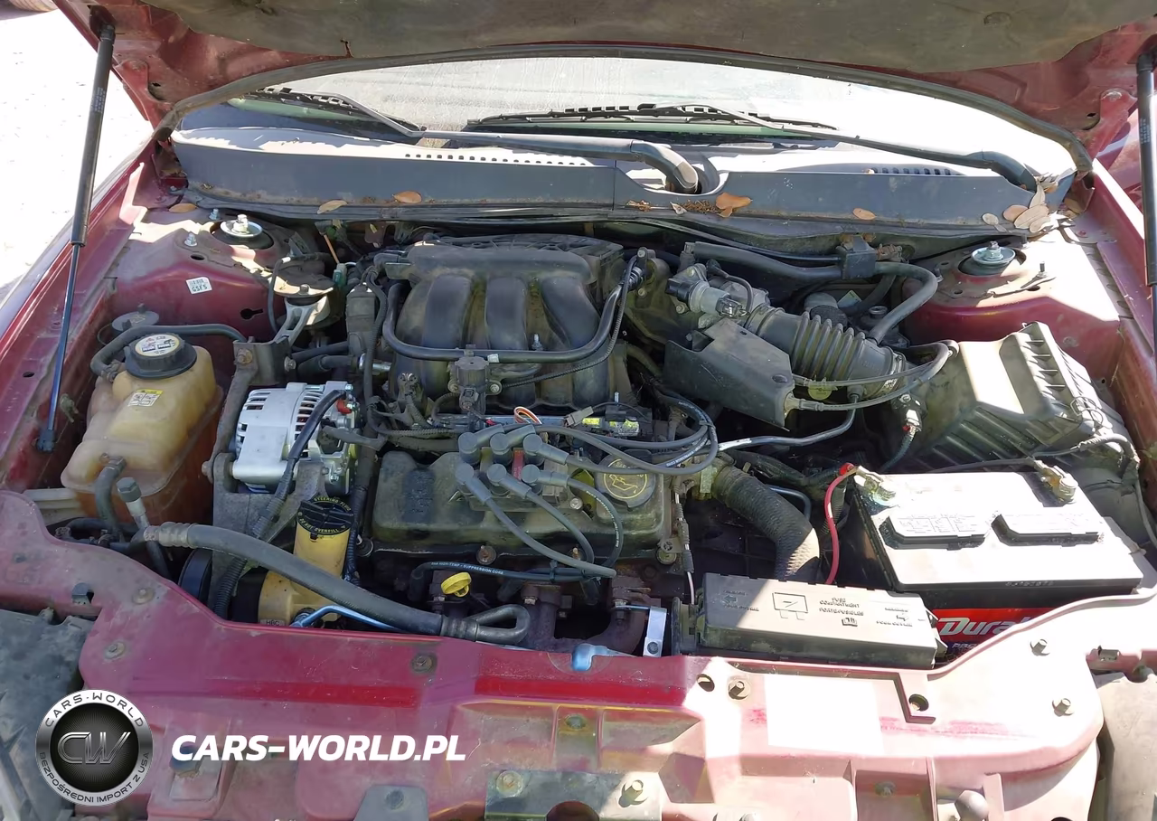 2007 Ford Taurus Sel VIN:1FAFP56U27A116047 - 10