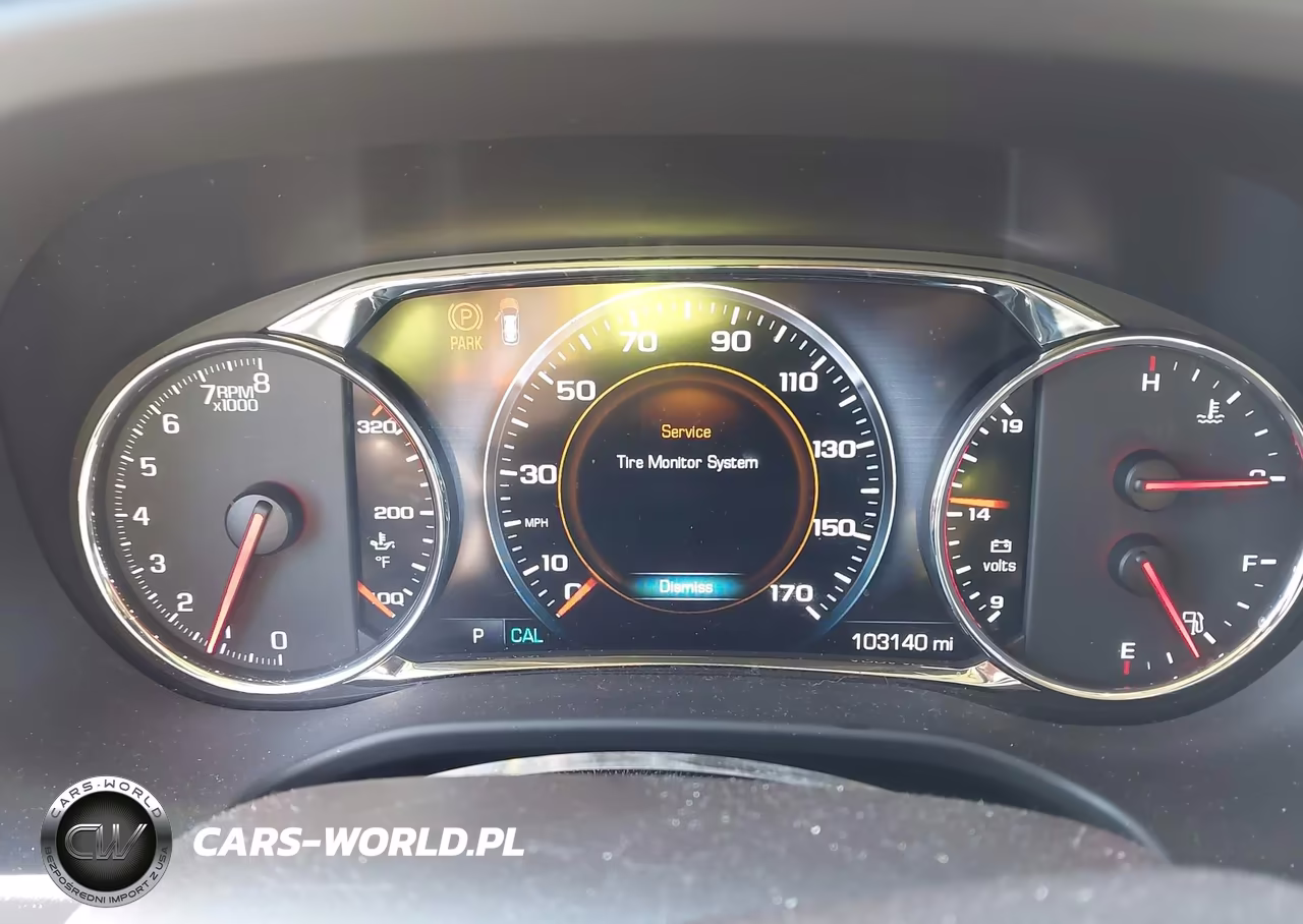 2017 GMC Acadia Denali VIN:1GKKNXLS9HZ310188 - 7