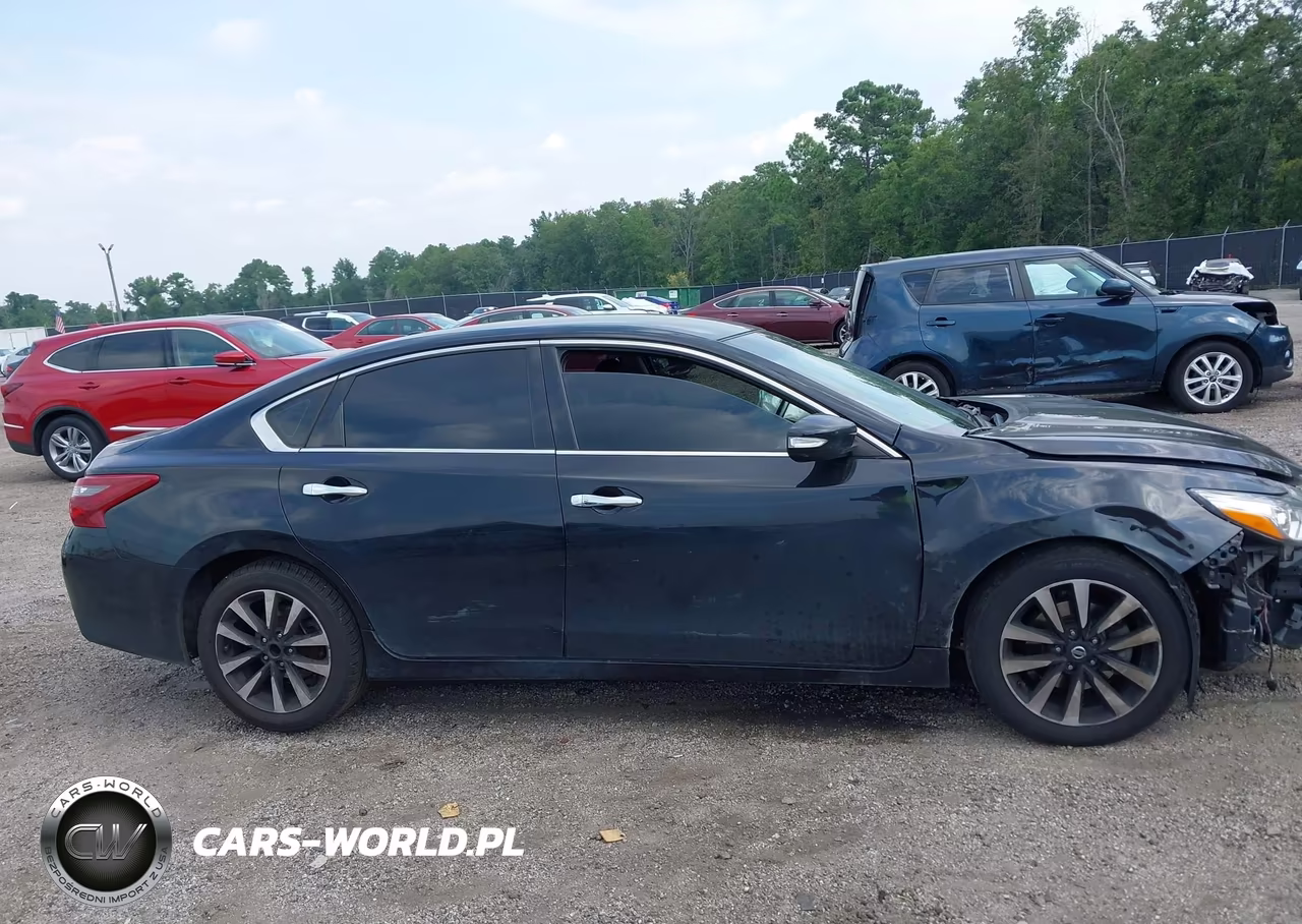2018 Nissan Altima 2.5 Sl VIN:1N4AL3AP4JC133388 - 14