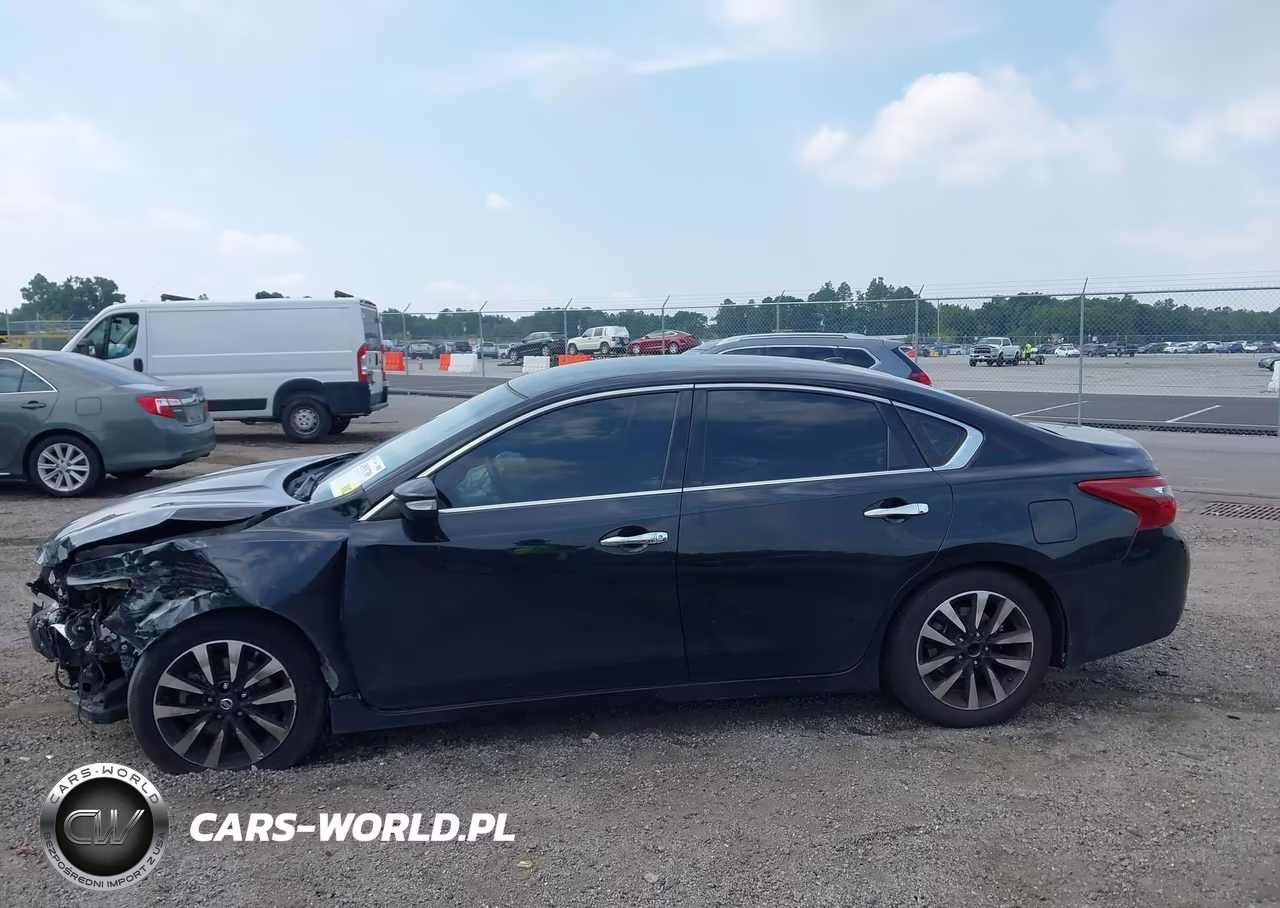 2018 Nissan Altima 2.5 Sl VIN:1N4AL3AP4JC133388 - 15