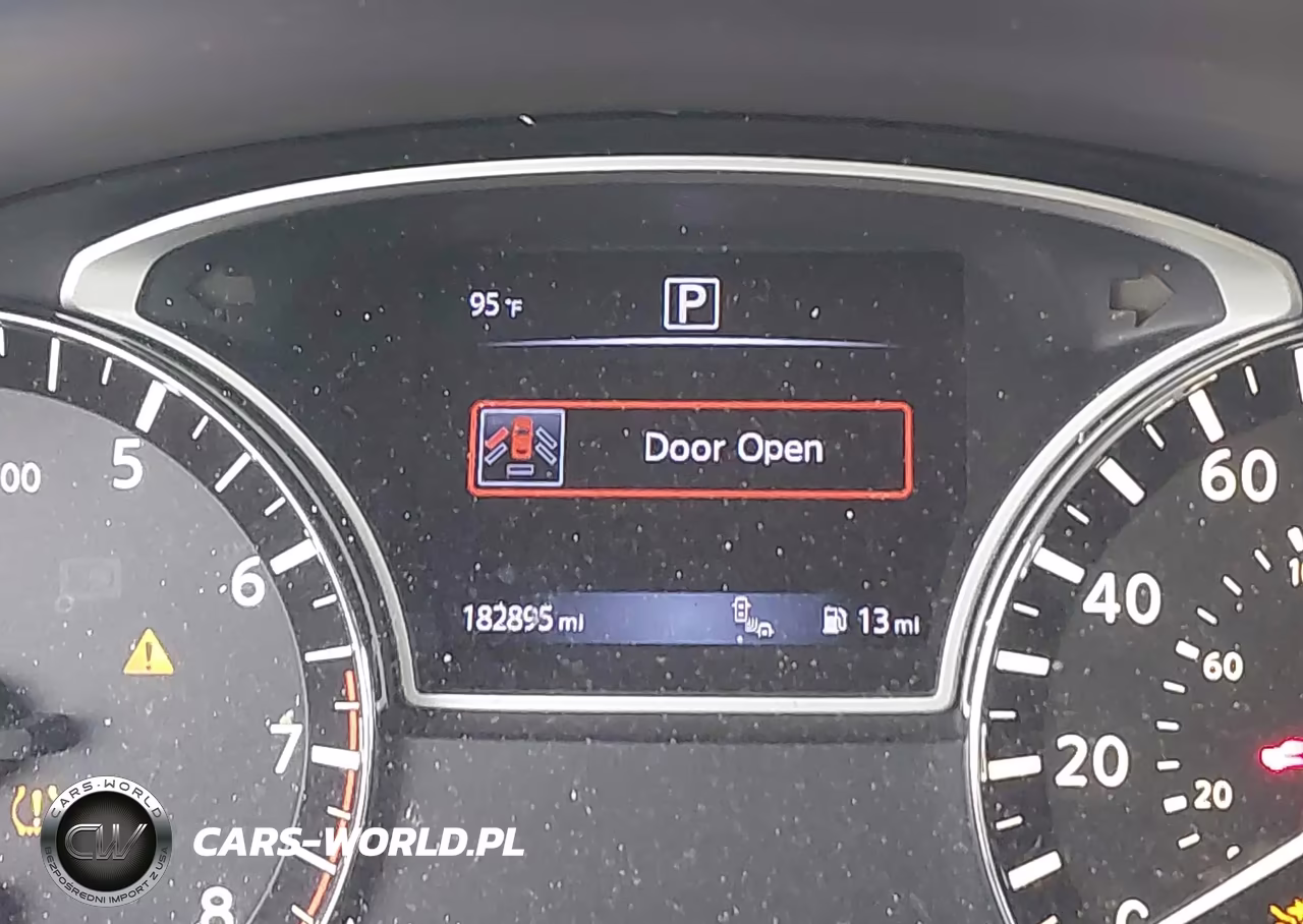 2018 Nissan Altima 2.5 Sl VIN:1N4AL3AP4JC133388 - 16