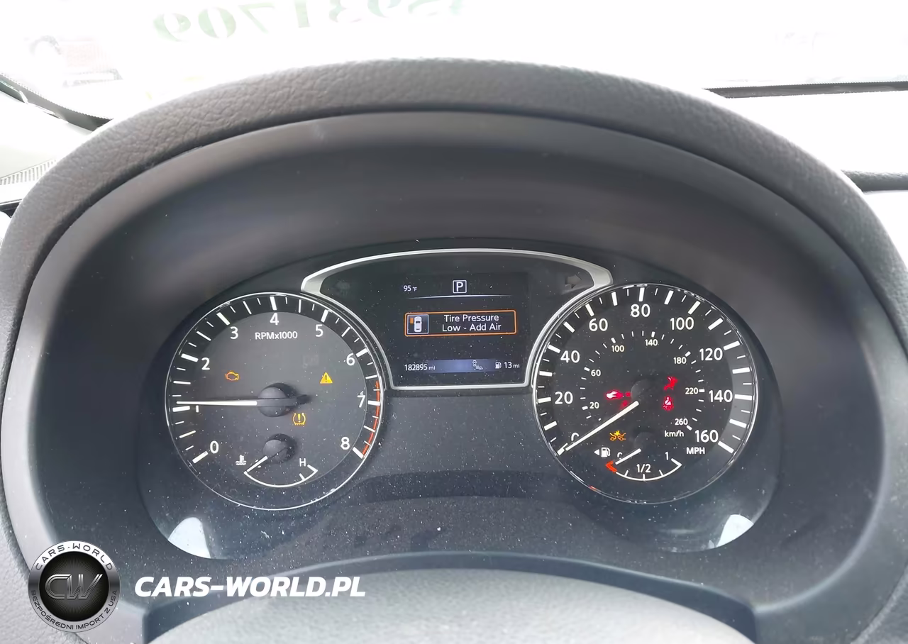 2018 Nissan Altima 2.5 Sl VIN:1N4AL3AP4JC133388 - 7