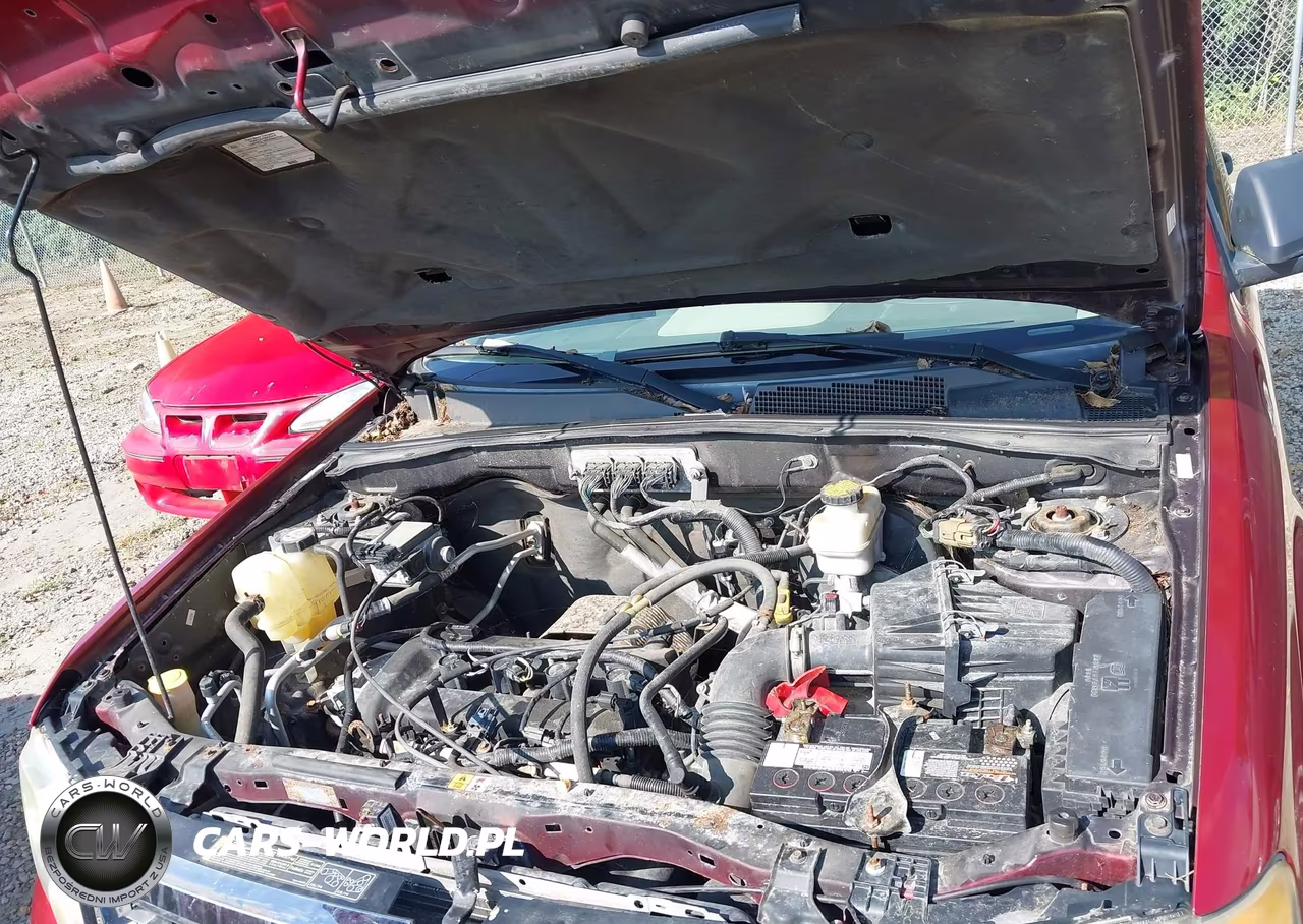 2008 Ford Escape Xls-Xls Manual VIN:1FMCU02Z58KC92804 - 10