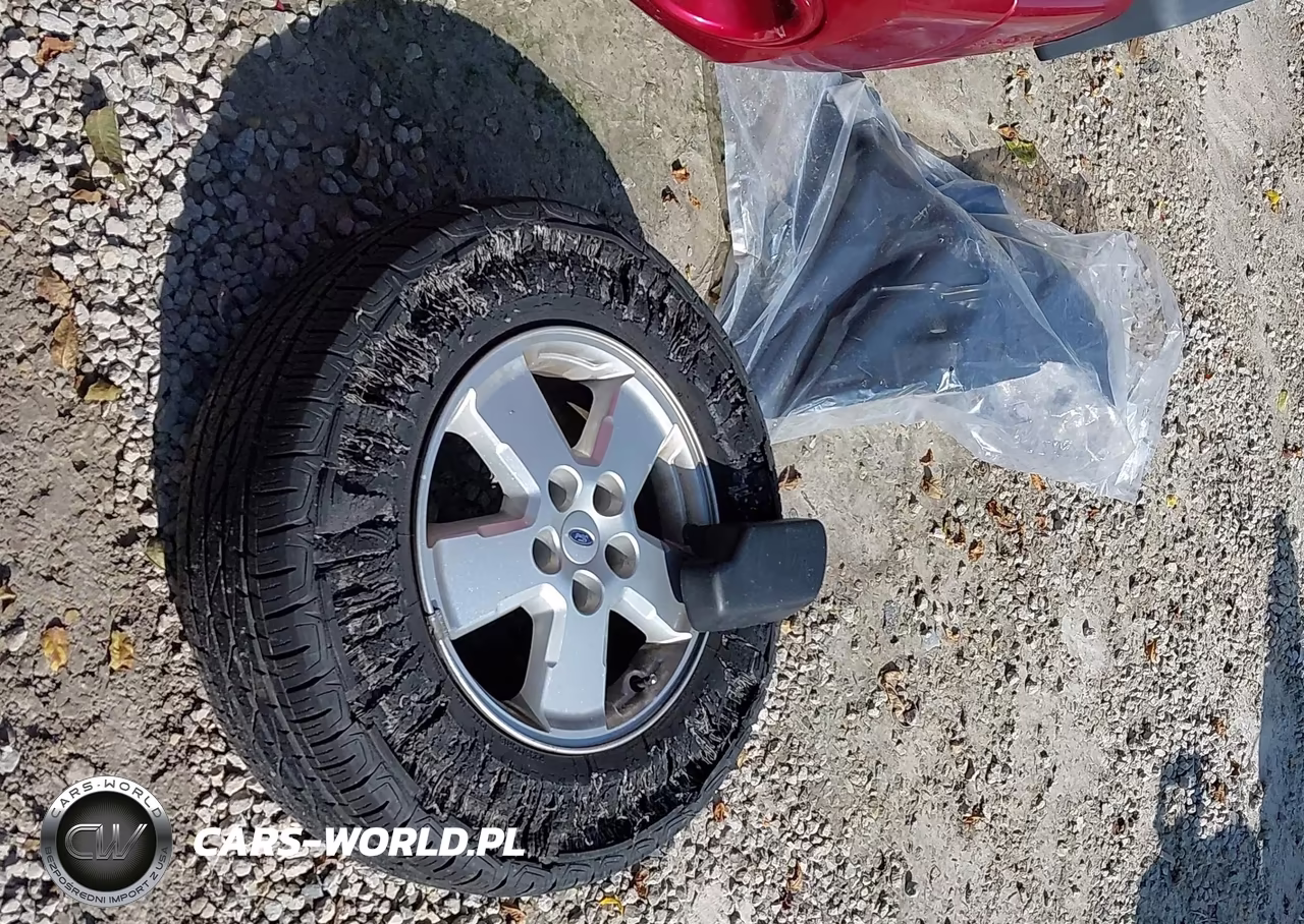 2008 Ford Escape Xls-Xls Manual VIN:1FMCU02Z58KC92804 - 12