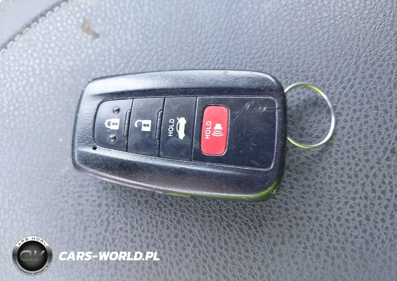 2021 Toyota Camry Xse Awd VIN:4T1K61BK8MU031888 - 11