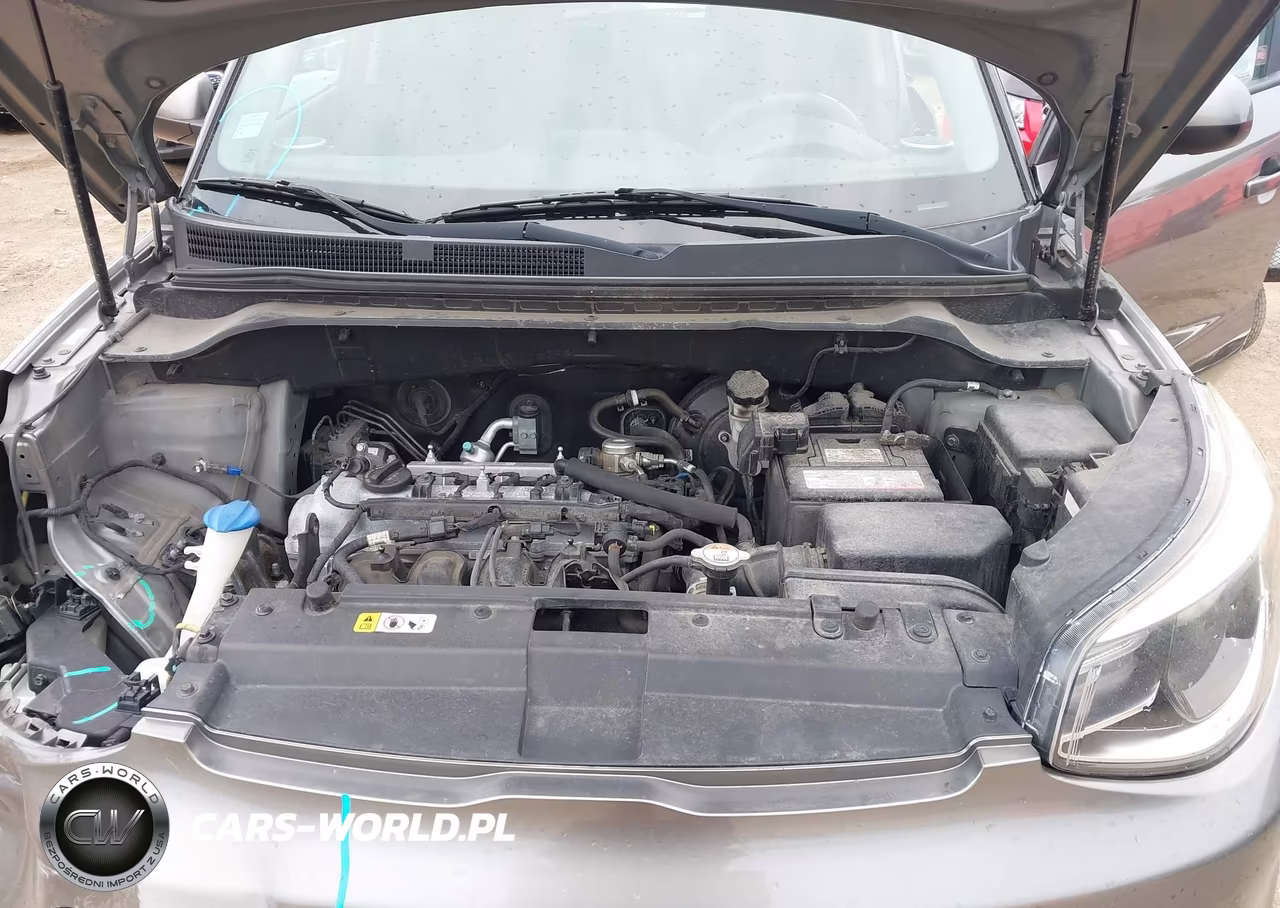 2015 Kia Soul VIN:KNDJN2A24F7231954 - 10