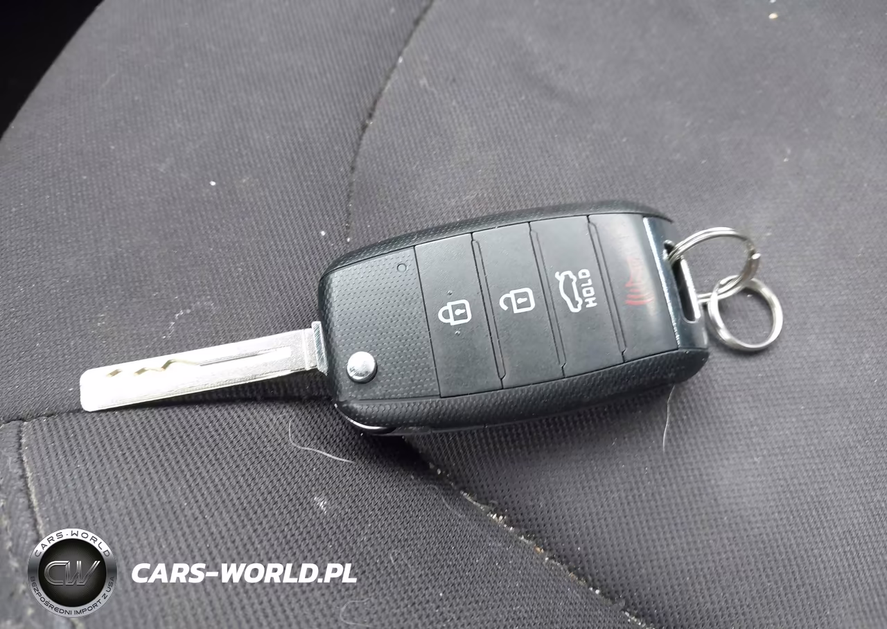 2015 Kia Soul VIN:KNDJN2A24F7231954 - 11