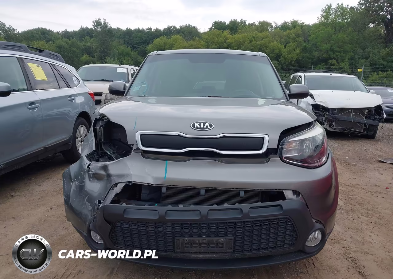 2015 Kia Soul VIN:KNDJN2A24F7231954 - 12
