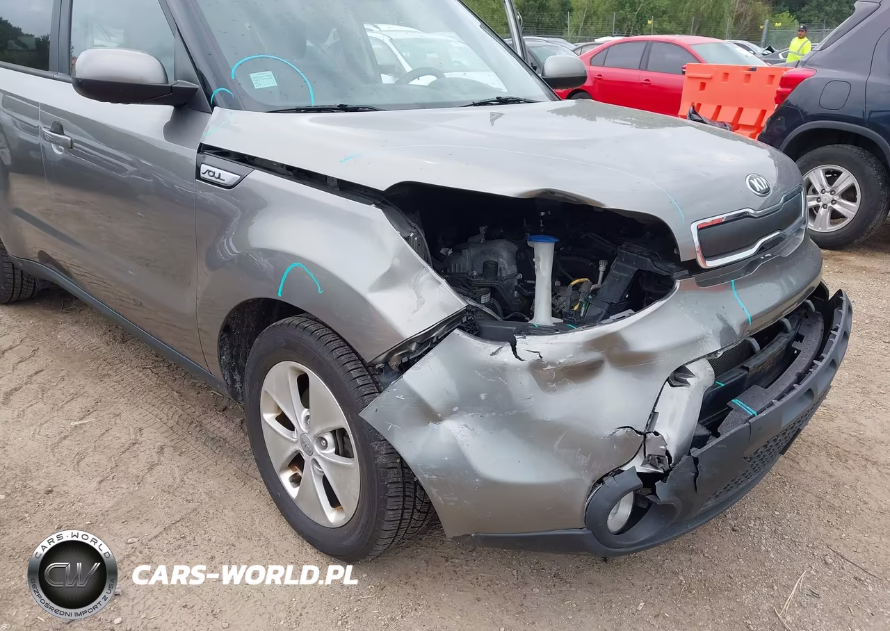 2015 Kia Soul VIN:KNDJN2A24F7231954 - 6