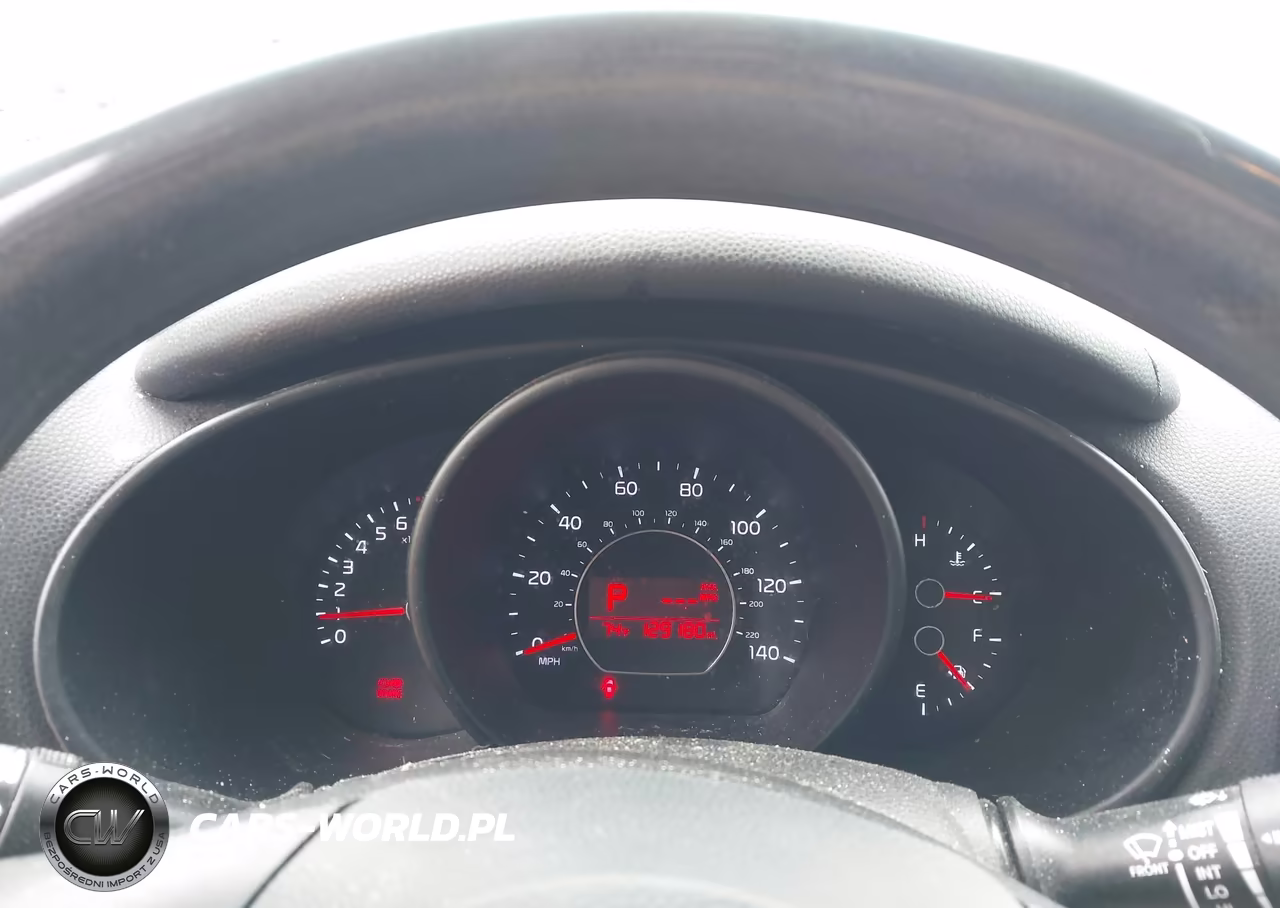 2015 Kia Soul VIN:KNDJN2A24F7231954 - 7