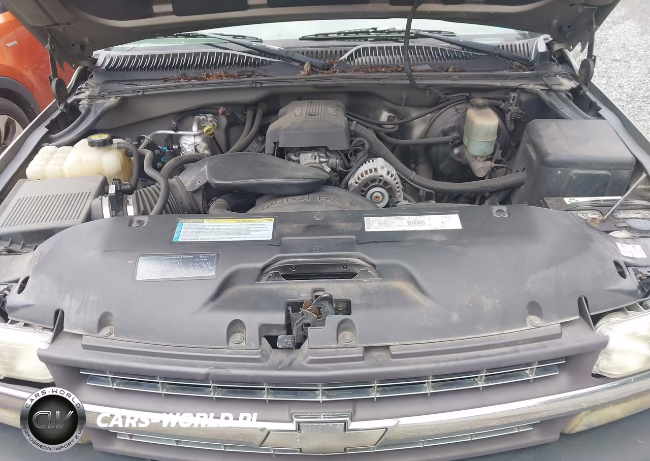 2000 Chevrolet Silverado 1500 Ls VIN:1GCEK19T4YE221571 - 10
