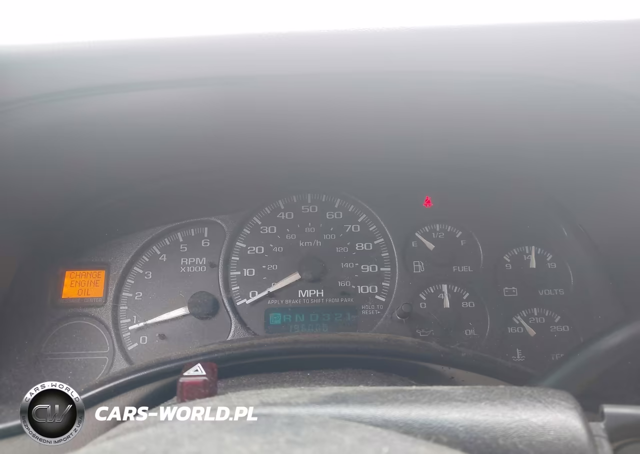 2000 Chevrolet Silverado 1500 Ls VIN:1GCEK19T4YE221571 - 7