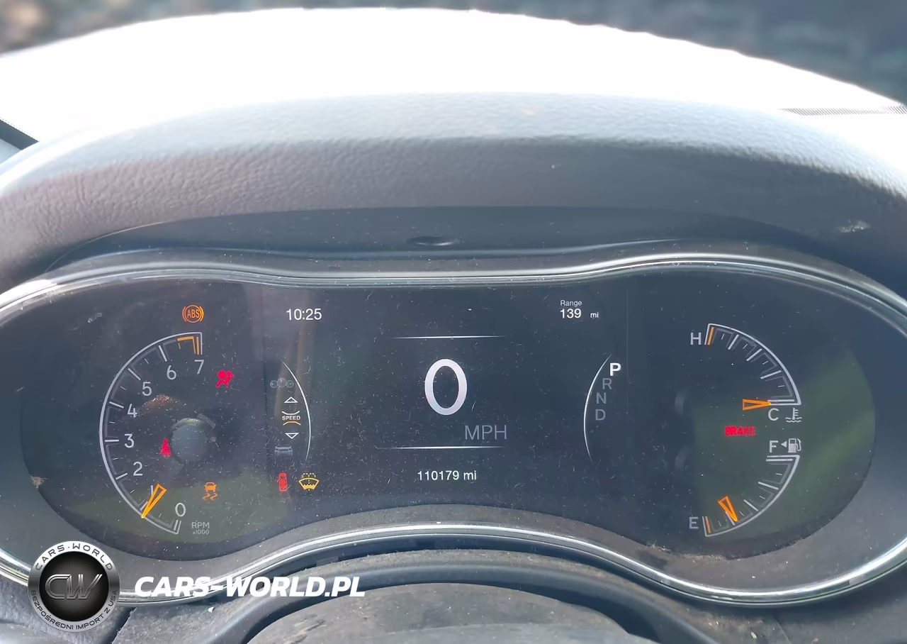 2019 Jeep Grand Cherokee Upland 4X2 VIN:1C4RJEAG6KC643371 - 7