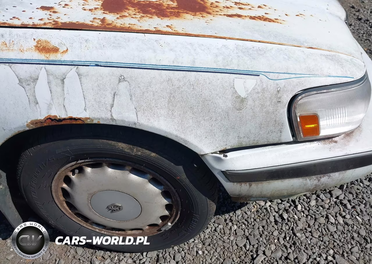 1990 Toyota Cressida Luxury VIN:JT2MX83EXL0038304 - 12