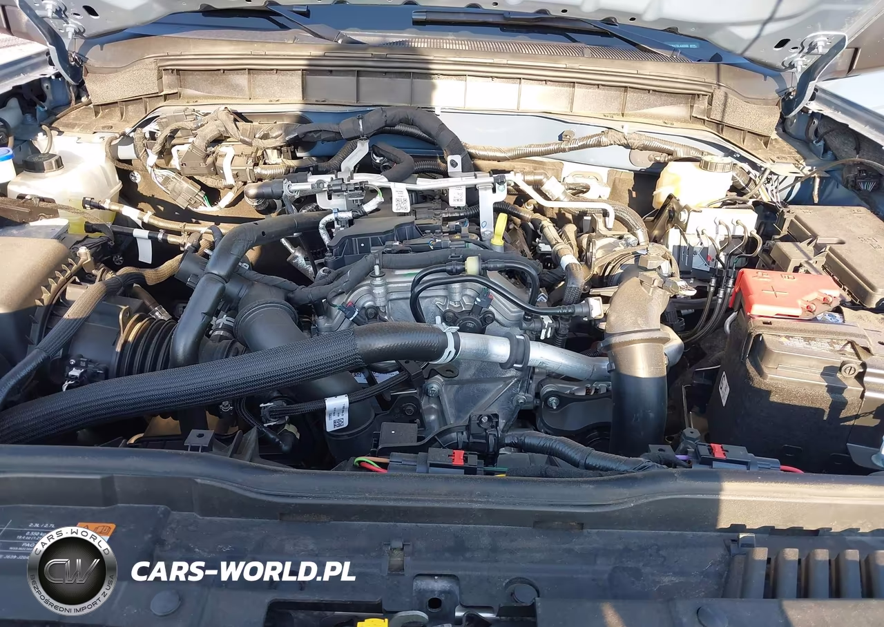 2025 Ford Bronco VIN:1FMEE6BH7SLA80990 - 10